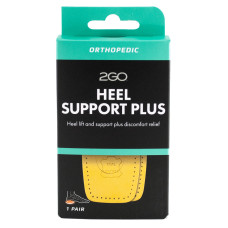 Heel Support Plus