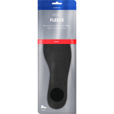 Fleece inlegzolen