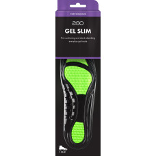 Gel inlegzooltjes - Slim