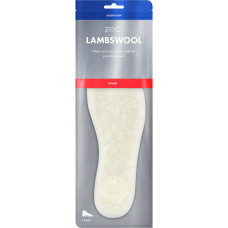 lamswollen inlegzooltjes
