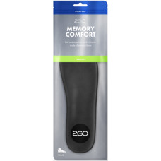 Memory foam inlegzooltjes