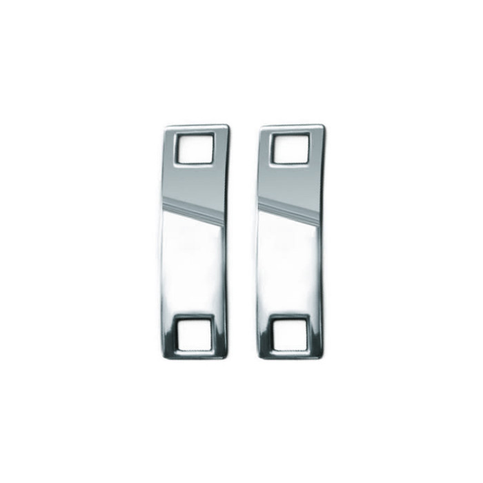 Zilver schoenveter charms
