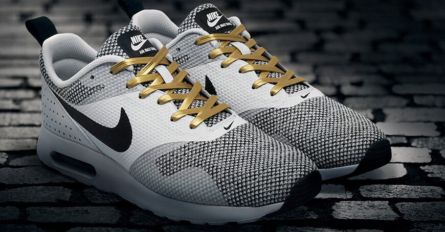 Platte lederen veters kopen: leren schoenveters – FeetUnique